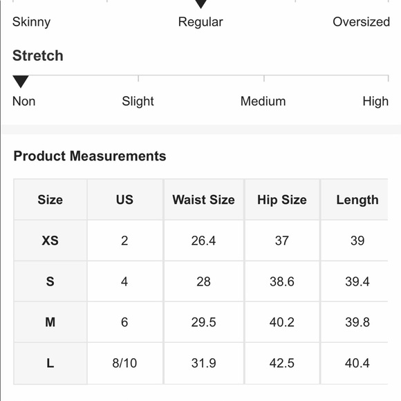 💋💋 NEW HIGH WAIST BFRIEND JEANS - Picture 5 of 8